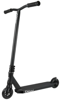 CHILLI Scooter Reaper Grim