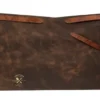 Crafted Lederschürze Rustic Apron kurz braun 100214