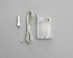 DecoTrend Sterntaler Mini-Stern Ø12cm Batterie Indoor rosa