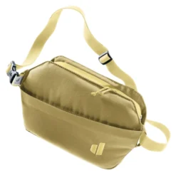 Deuter Bauchtasche Passway 2 roots-barley