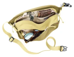 Deuter Bauchtasche Passway 2 roots-barley