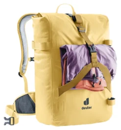 Deuter Bike-Rucksack Amager 25+5 dune