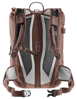 Deuter Bike-Rucksack Amager 25+5 raisin