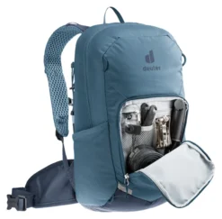 Deuter Bike-Rucksack Bike I 16 atlantic-ink