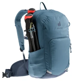 Deuter Bike-Rucksack Bike I 16 atlantic-ink