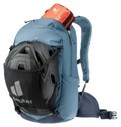 Deuter Bike-Rucksack Bike I 16 atlantic-ink