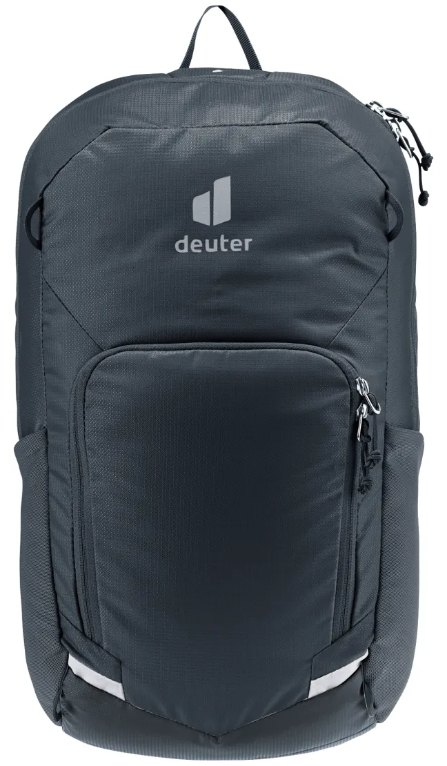 Deuter Bike-Rucksack Bike I 16 black