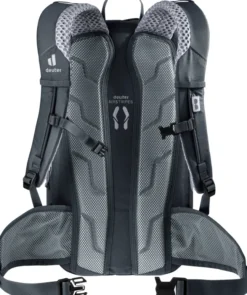 Deuter Bike-Rucksack Bike I 16 black