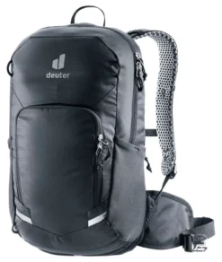 Deuter Bike-Rucksack Bike I 16 black
