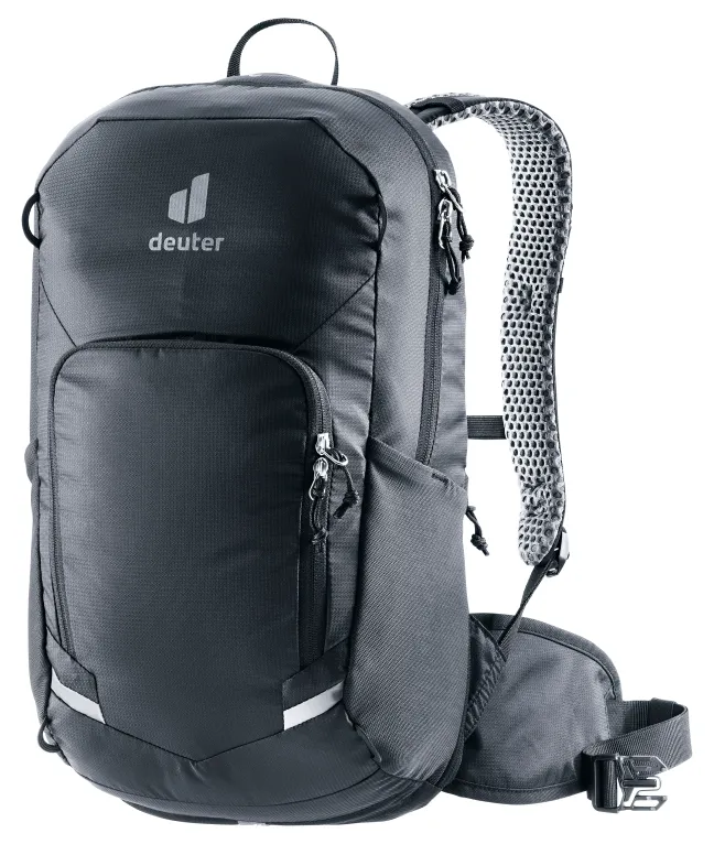Deuter Bike-Rucksack Bike I 16 black