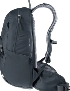 Deuter Bike-Rucksack Bike I 16 black
