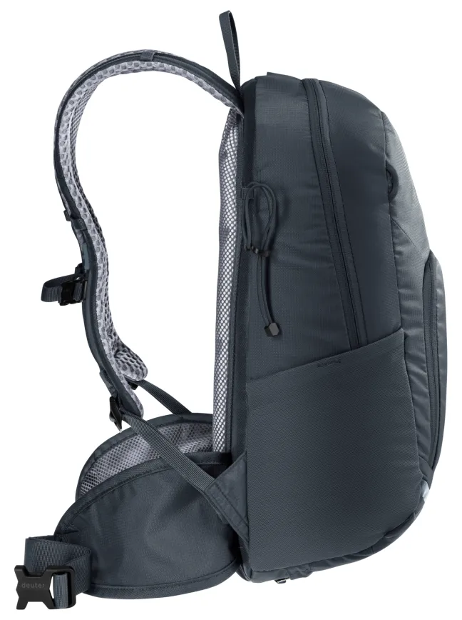 Deuter Bike-Rucksack Bike I 16 black