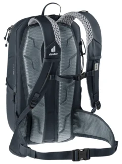 Deuter Bike-Rucksack Bike I 16 black