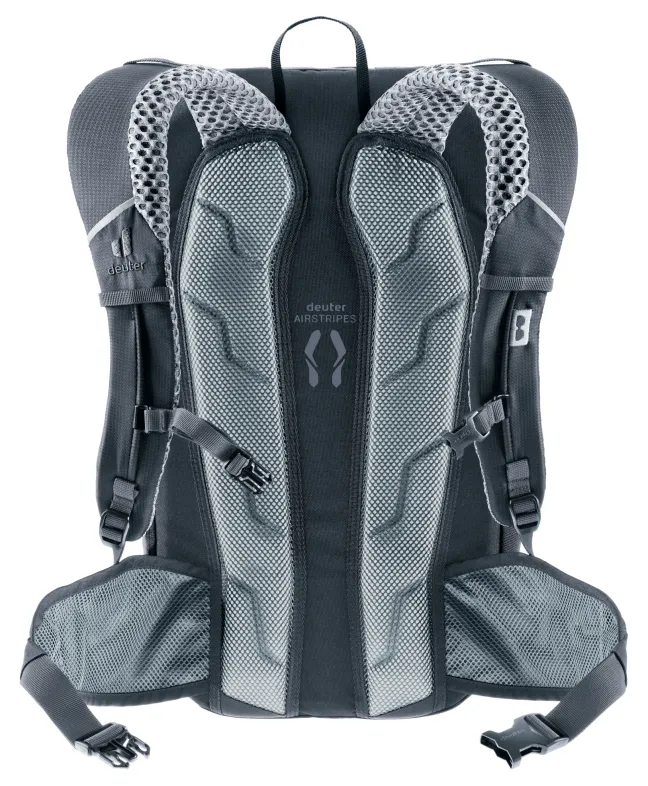 Deuter Bike-Rucksack Bike I 20 black