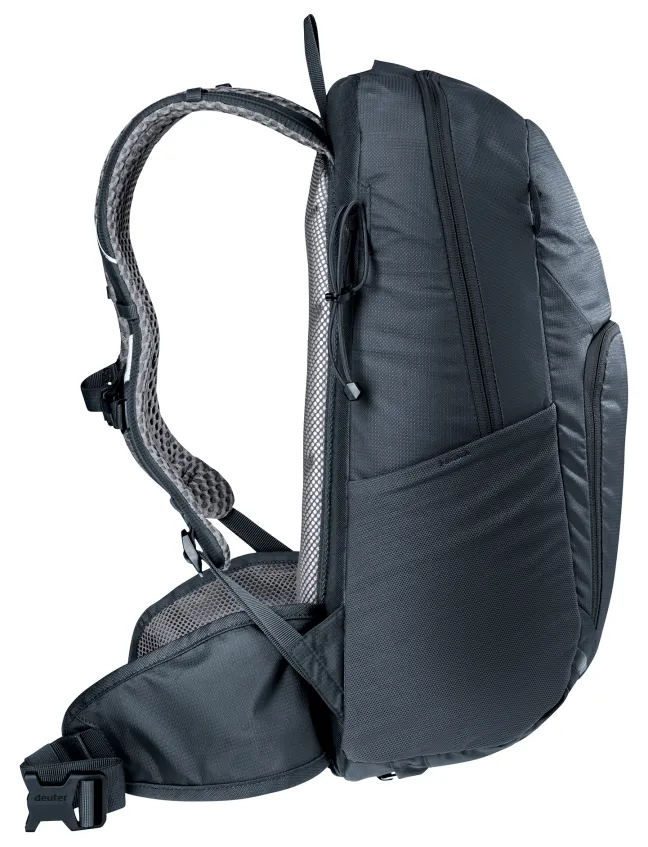 Deuter Bike-Rucksack Bike I 20 black