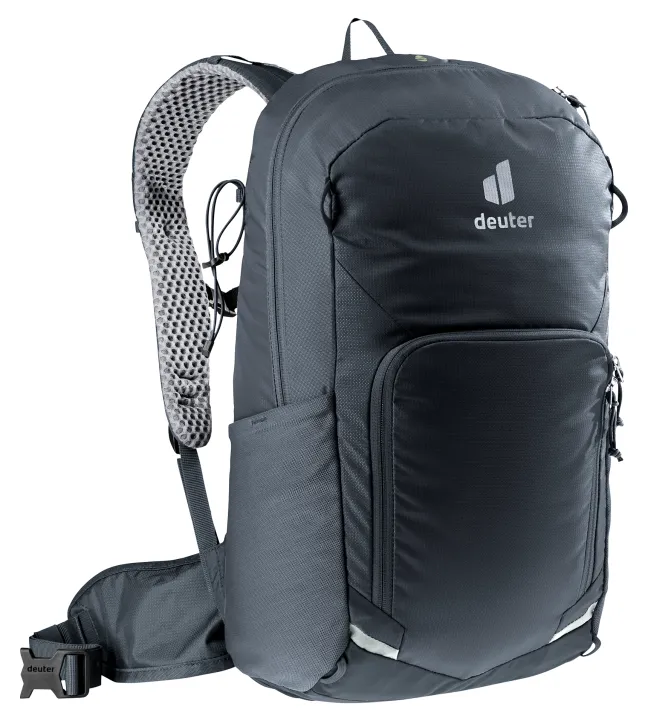 Deuter Bike-Rucksack Bike I 20 black