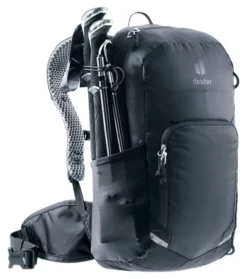 Deuter Bike-Rucksack Bike I 20 black