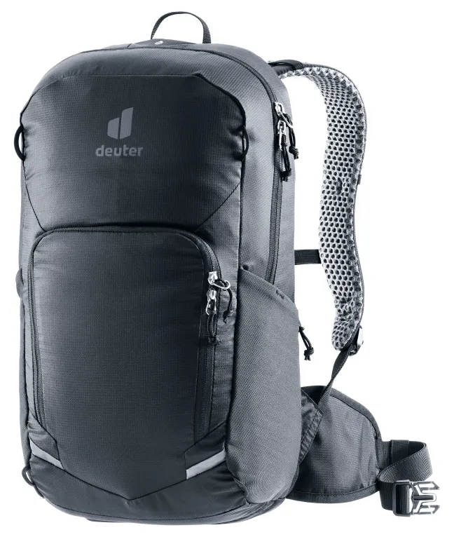 Deuter Bike-Rucksack Bike I 20 black