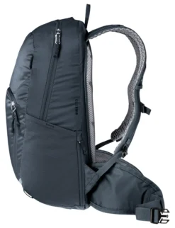 Deuter Bike-Rucksack Bike I 20 black