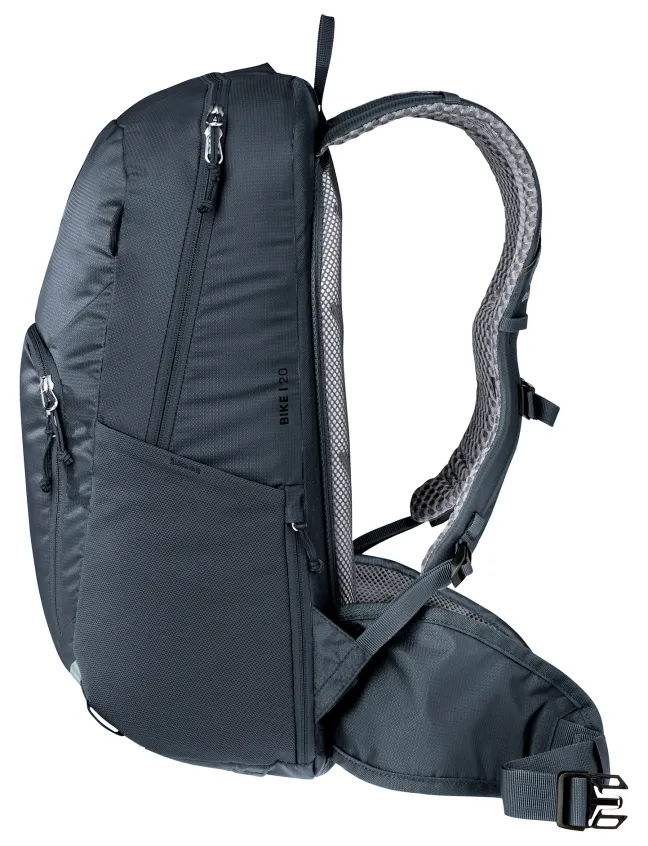 Deuter Bike-Rucksack Bike I 20 black