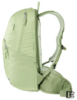 Deuter Bike-Rucksack Bike I 20 mineral-grove