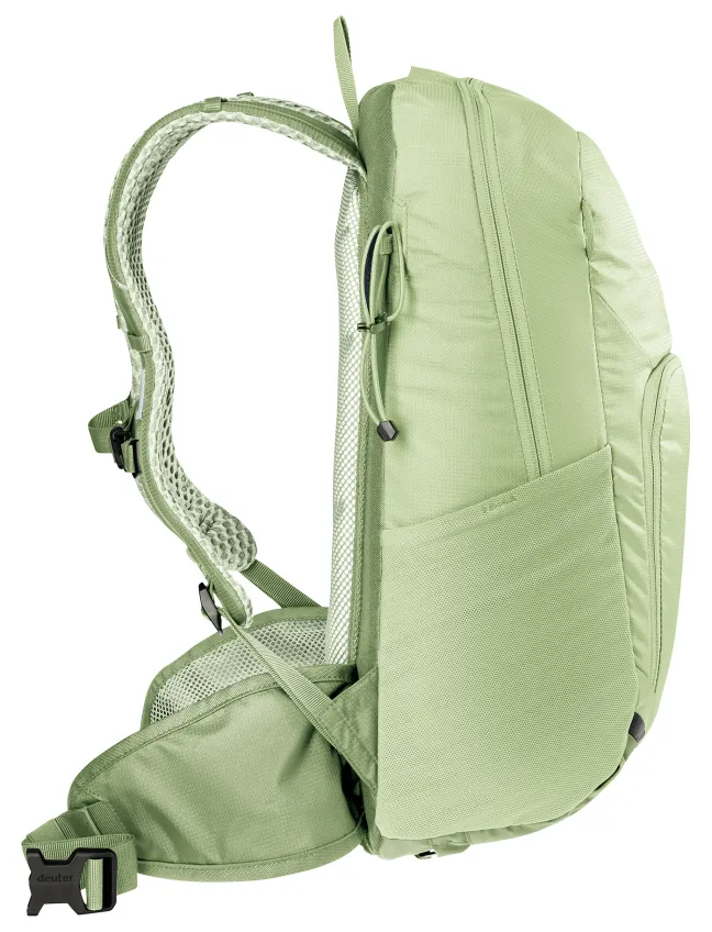 Deuter Bike-Rucksack Bike I 20 mineral-grove