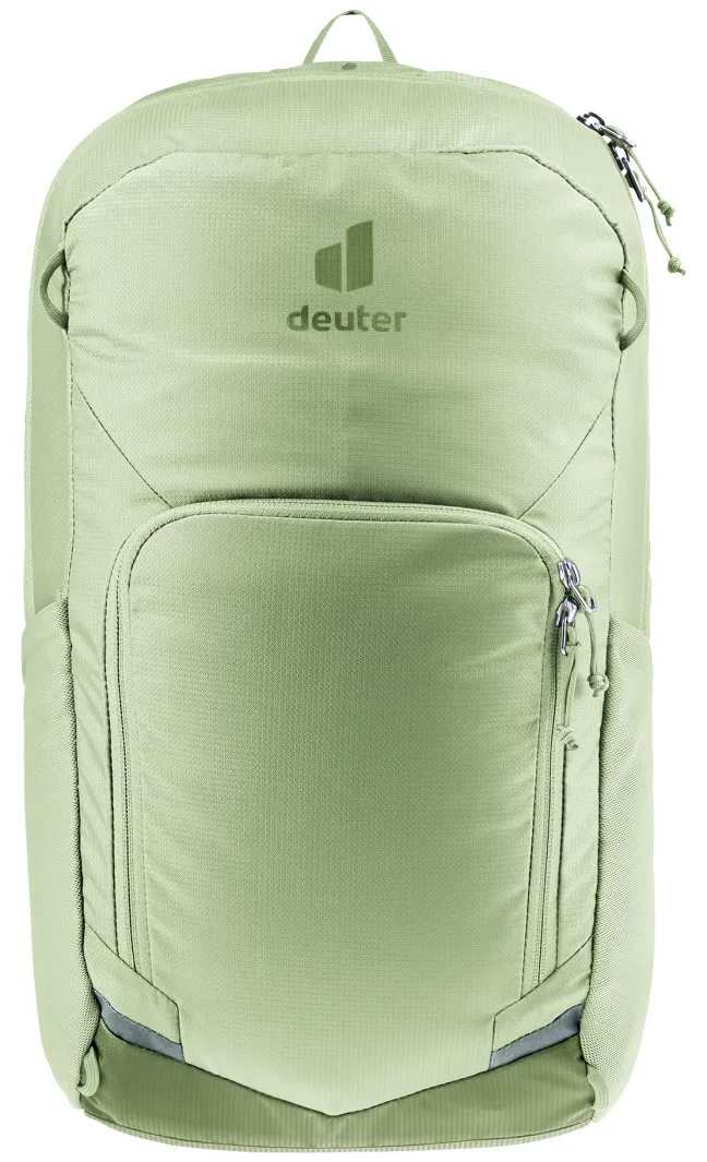 Deuter Bike-Rucksack Bike I 20 mineral-grove