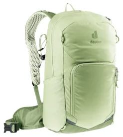 Deuter Bike-Rucksack Bike I 20 mineral-grove