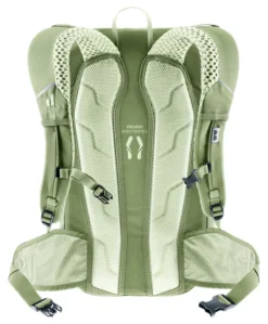 Deuter Bike-Rucksack Bike I 20 mineral-grove