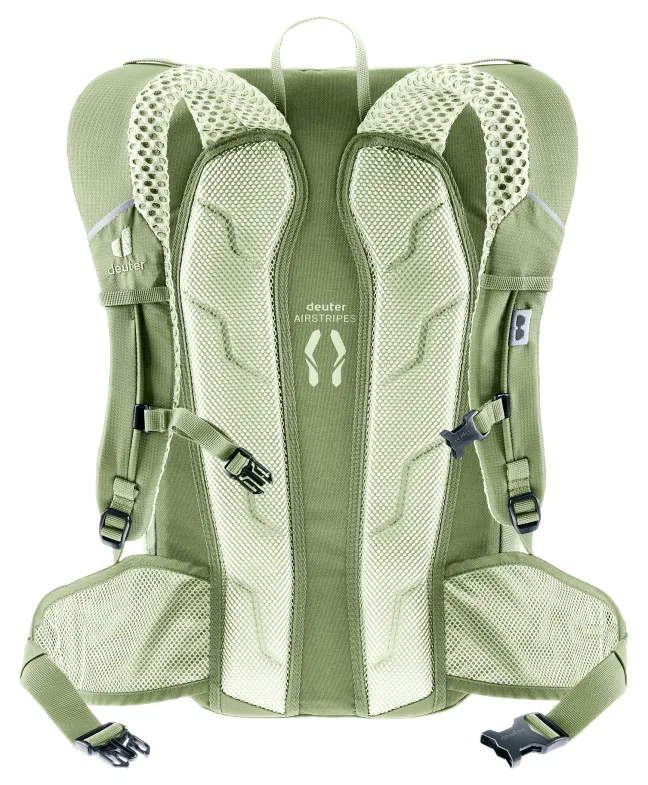 Deuter Bike-Rucksack Bike I 20 mineral-grove