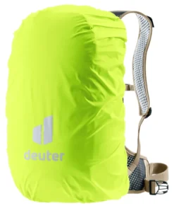 Deuter Bike-Rucksack Race Air 14+3 alu-greystone