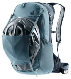 Deuter Bike-Rucksack Race Air 14+3 atlantic-ink