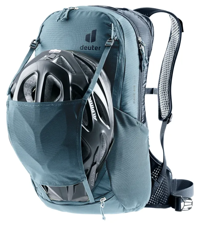 Deuter Bike-Rucksack Race Air 14+3 atlantic-ink