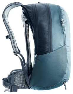 Deuter Bike-Rucksack Race Air 14+3 atlantic-ink