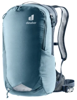 Deuter Bike-Rucksack Race Air 14+3 atlantic-ink