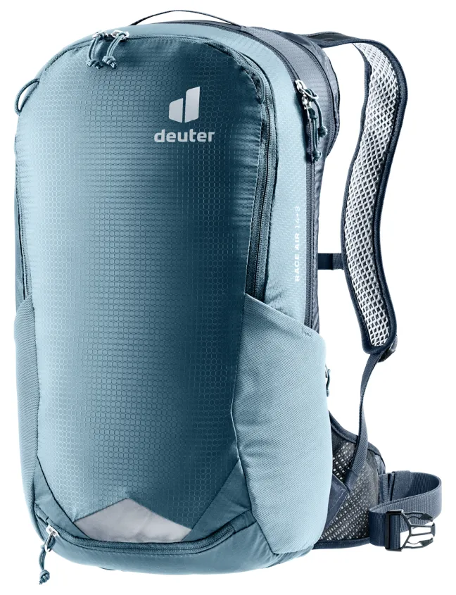 Deuter Bike-Rucksack Race Air 14+3 atlantic-ink