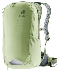 Deuter Bike-Rucksack Race Air 14+3 mineral-grove