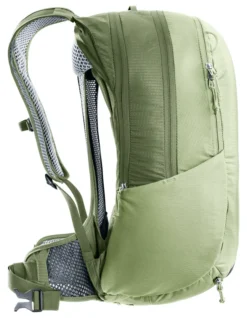 Deuter Bike-Rucksack Race Air 14+3 mineral-grove