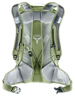 Deuter Bike-Rucksack Race Air 14+3 mineral-grove