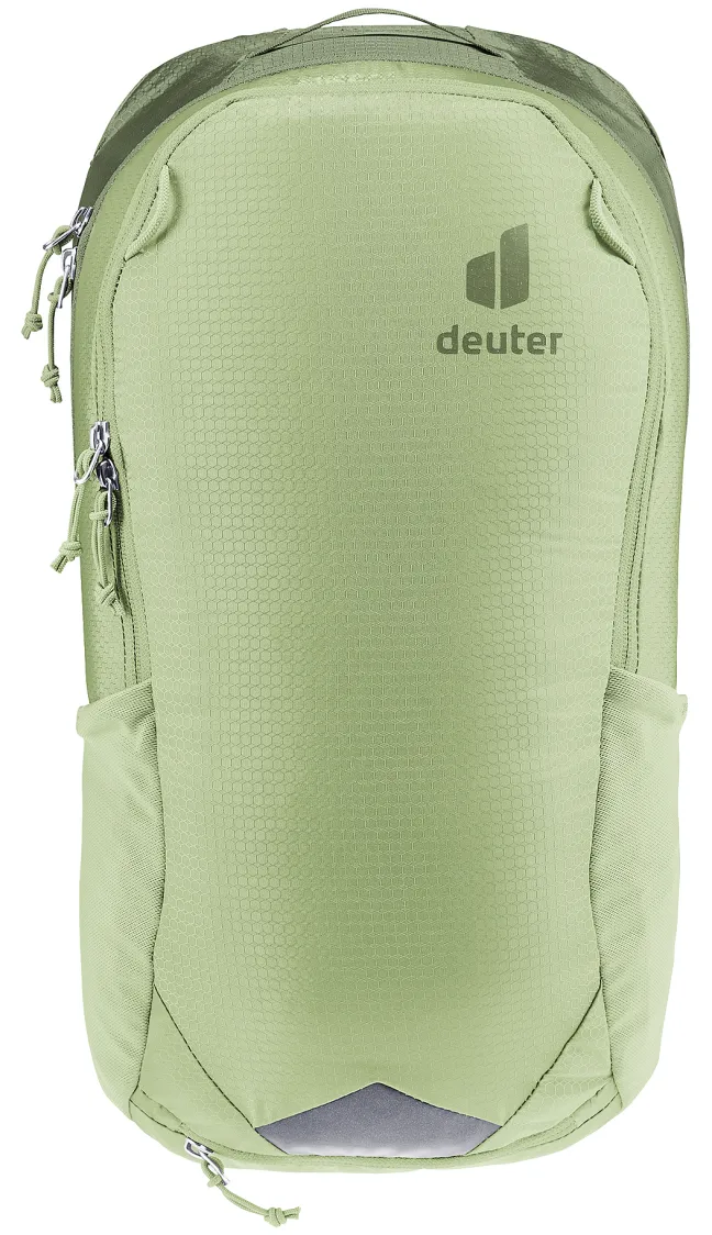Deuter Bike-Rucksack Race Air 10 mineral-grove
