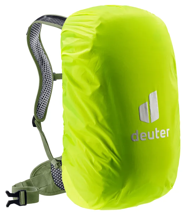 Deuter Bike-Rucksack Race Air 10 mineral-grove