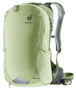 Deuter Bike-Rucksack Race Air 10 mineral-grove