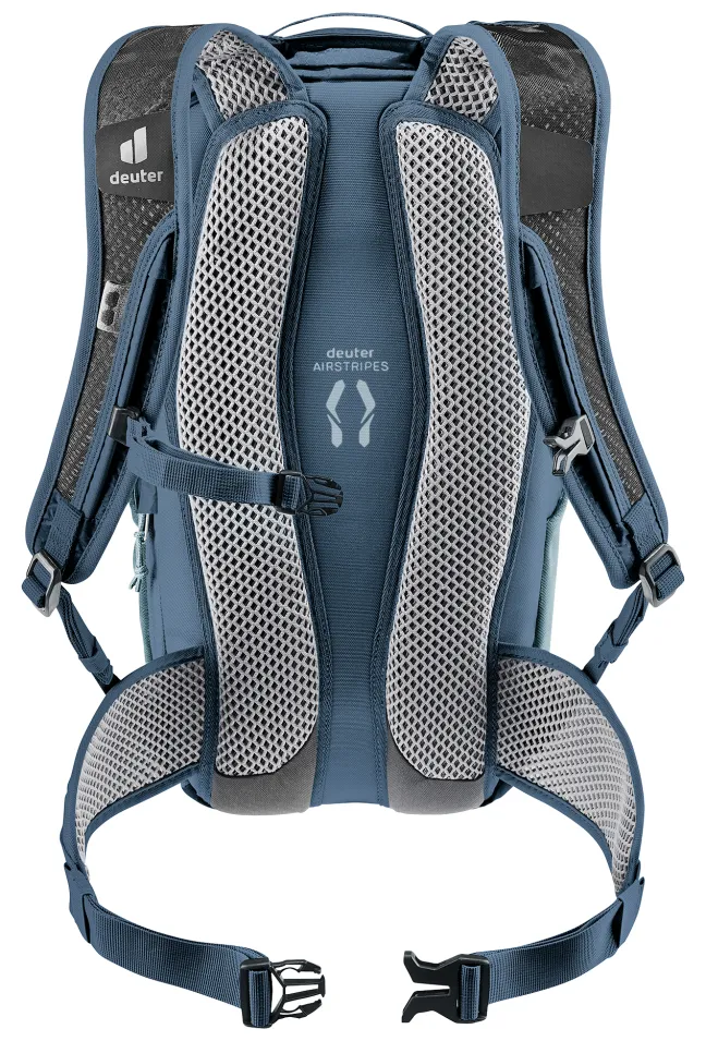 Deuter Bike-Rucksack Race 12 atlantic-ink