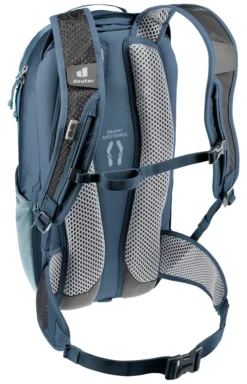 Deuter Bike-Rucksack Race 12 atlantic-ink