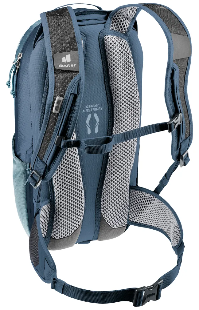 Deuter Bike-Rucksack Race 12 atlantic-ink
