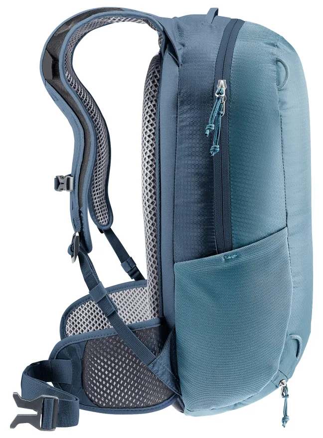Deuter Bike-Rucksack Race 12 atlantic-ink