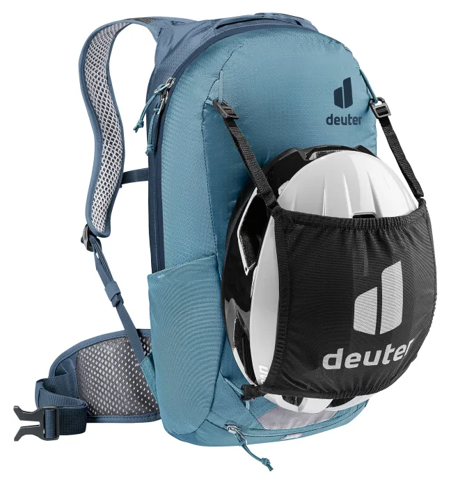 Deuter Bike-Rucksack Race 12 atlantic-ink