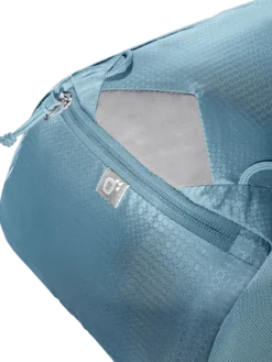 Deuter Bike-Rucksack Race 12 atlantic-ink