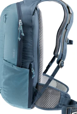 Deuter Bike-Rucksack Race 12 atlantic-ink