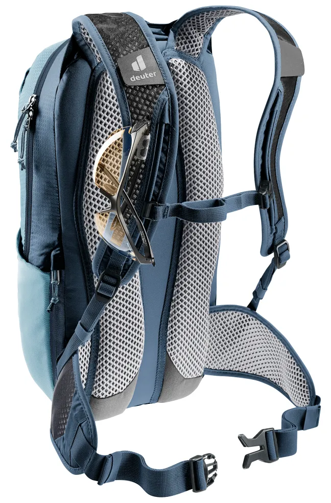 Deuter Bike-Rucksack Race 12 atlantic-ink